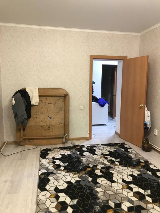 Новостройка 2комнатный 60кв