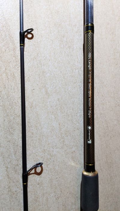 Спининг въдица Grauvell 2.10 м. , акция 7-25г.