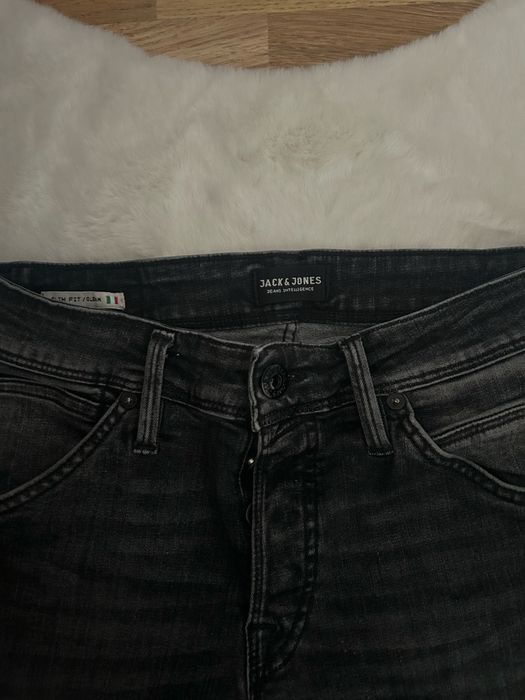 Маркови дънки за младеж