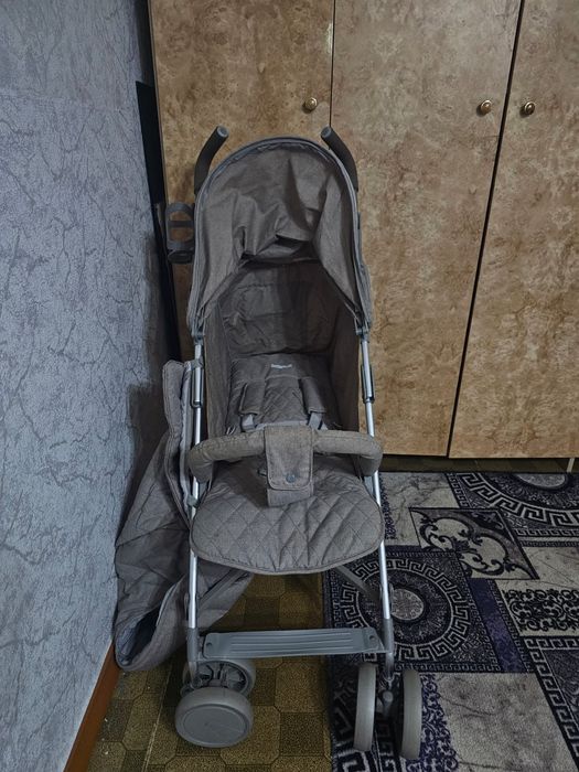 Продам коляску прогулочная
