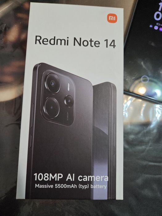 Продается телефон