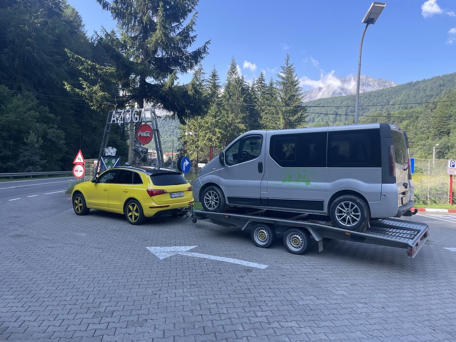 Tractari auto predeal,azuga,busteni,sinaia,posada,comarnic