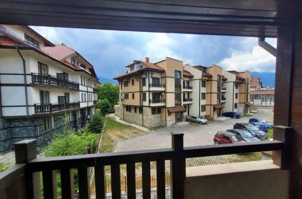 Продава се Двустаен апартамент в Банско - 65 кв.м за 746 €/кв.м - Снимка #6