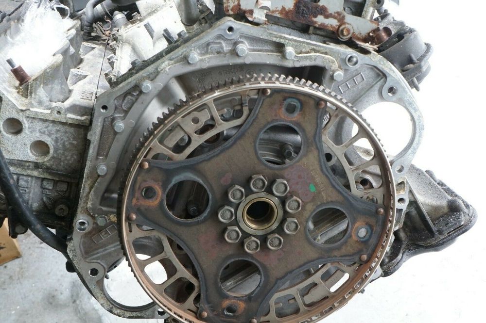 Двигател за автомобил БМВ, Мини Купър, BMW, Mini Cooper