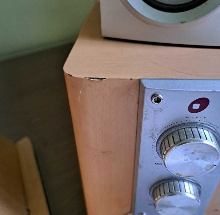 Sistem audio 5.1 Myria MY-520