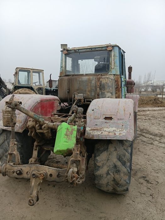 Т 150 сотилади ишга таёр