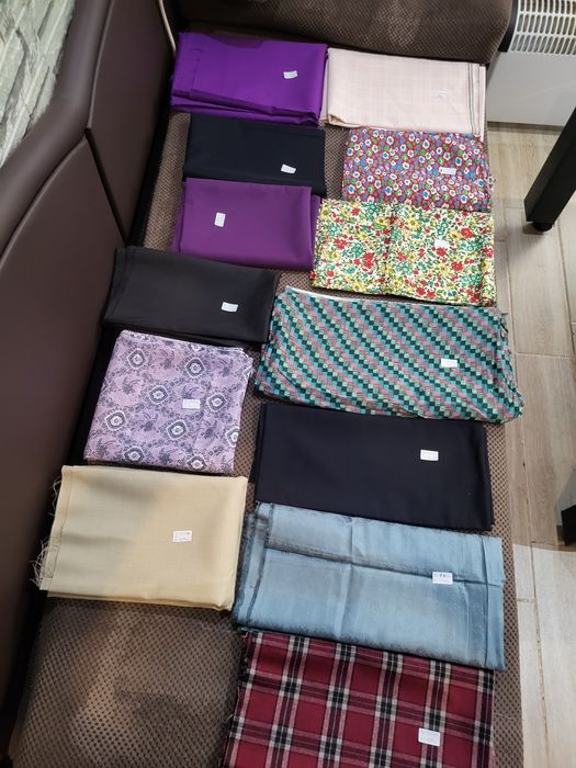 Плетени Покривки