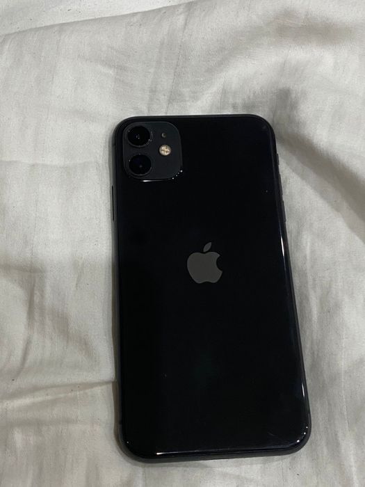 Продам iPhone 11/128