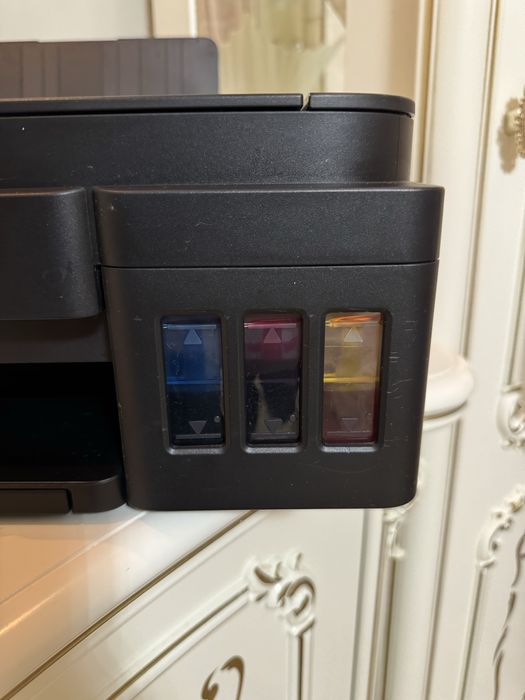 Принтер Canon pixma g2411