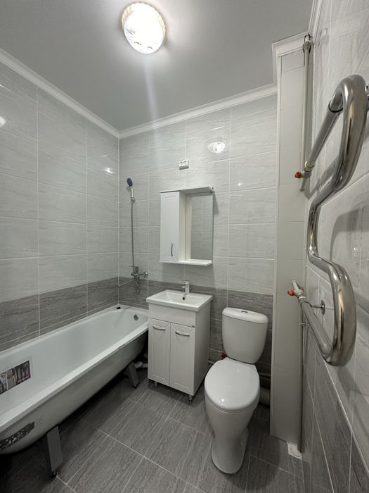 1 комнатная со всеми удобствами