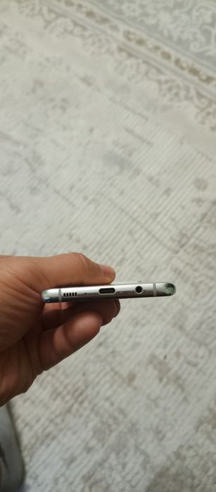 Сотилади продается samsung galaxy s10 5g 512gb