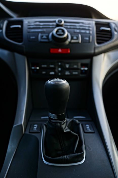 Хонда акорд 8, 2.0i, 156 k.c, 2009г