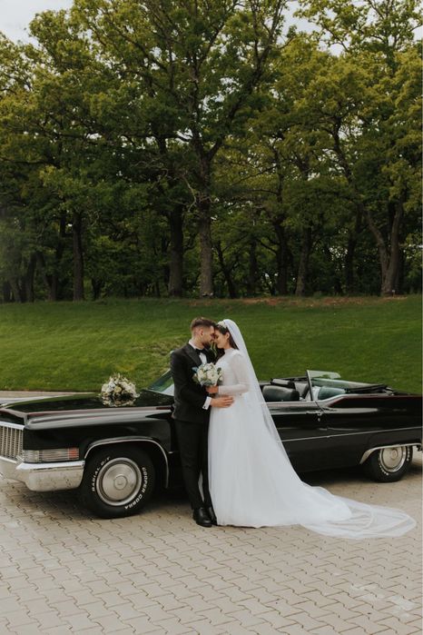 Inchiriez Cadillac Deville 69 Masina Retro pentru evenimente