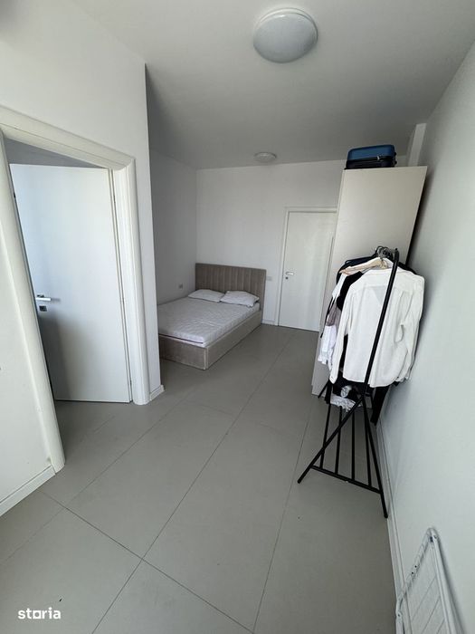 Duplex 3 camere de închiriat în Tunari - disponibil din Dec 2026