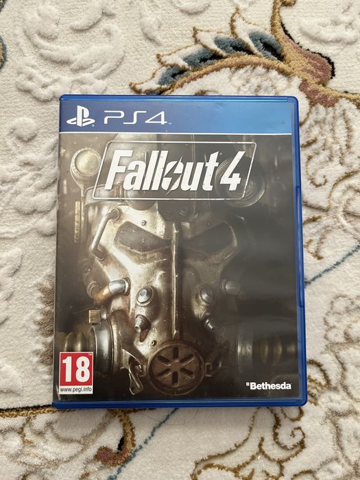 Sony Playstation 4 Slim идеал