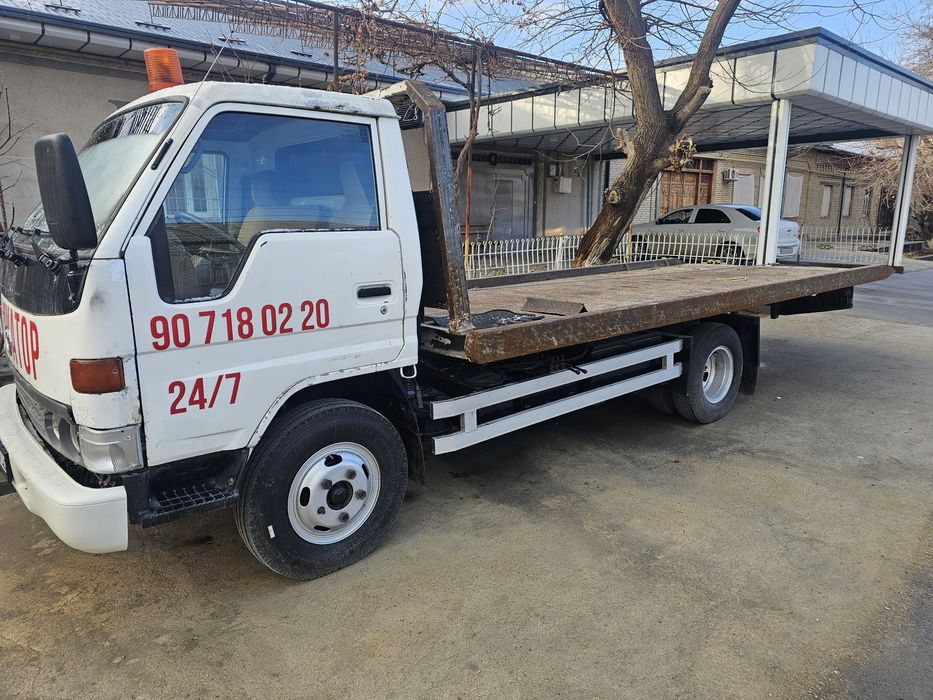 Сотилади,,ЭВАКУАТОР "