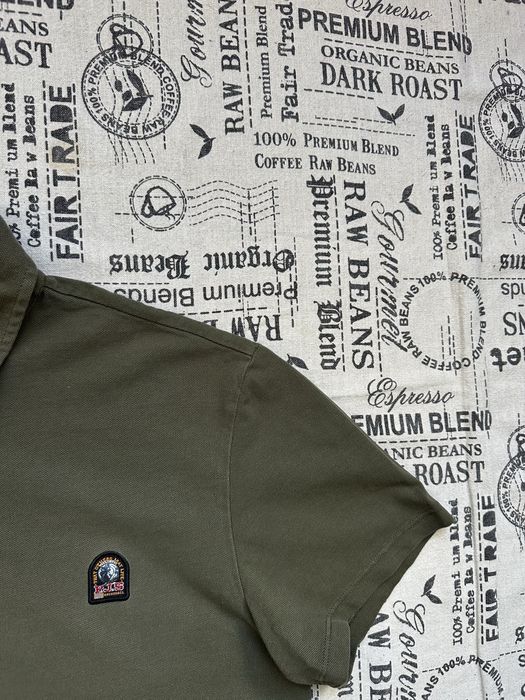 Parajumpers original тениска.XS