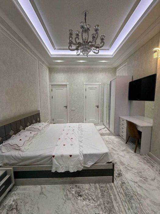 "СРОЧНО ‼️Центр Премиум Boulevard 104м2  Дружба Ташкент Сити Подключ‼️