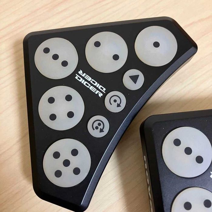 Novation Dicer controler