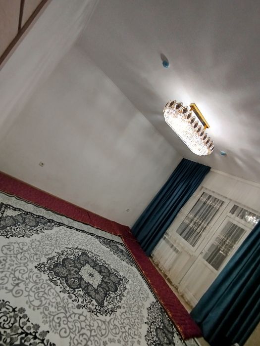 Сдаётся квартира 2 х комнатная