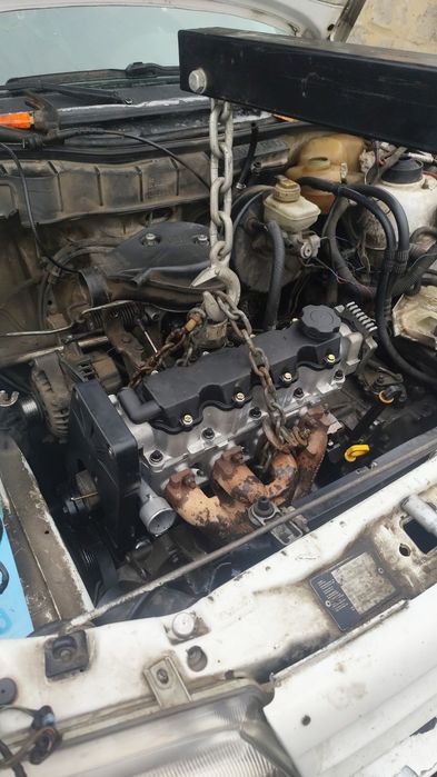 Опель   астра   акпп