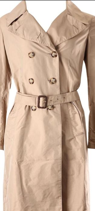 Prada оригинален шлифер