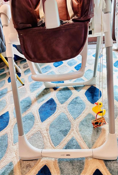 Scaun Peg Perego