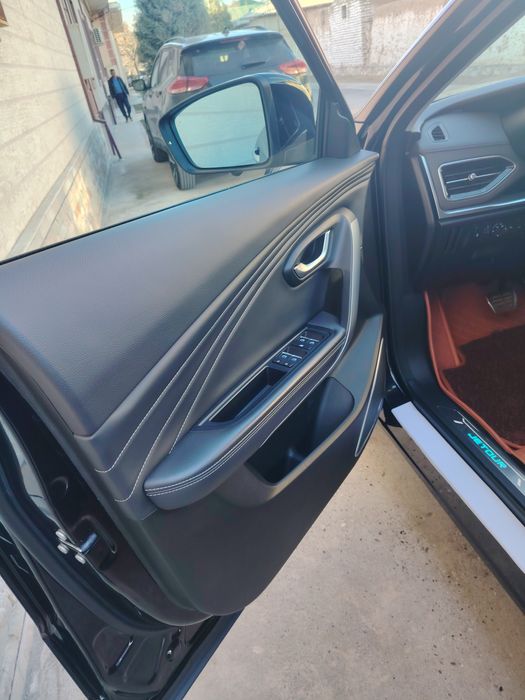 Жетаур х70  2025 йил Тоза