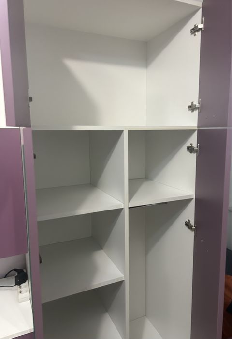 Мебели за детска стая