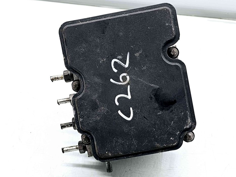 Pompa ABS Renault Captur (J87) [Fabr 2013-2017] 2265106516 1.2 TCE H5F