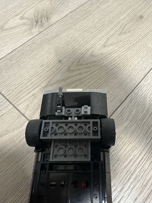 !Set Retras!Lego speed Champions Dodge Charger 1968