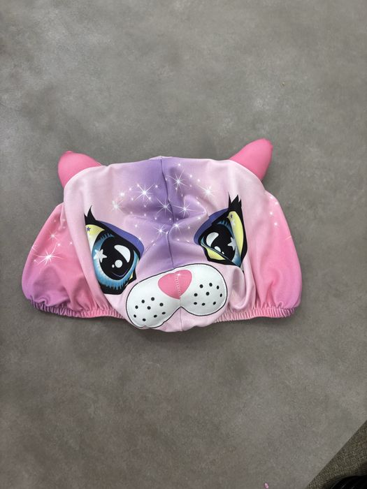 Детска ски каска  50 см   Елза и Ана