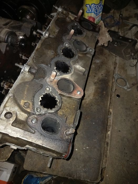 Галовка 2.о хорошем састояние