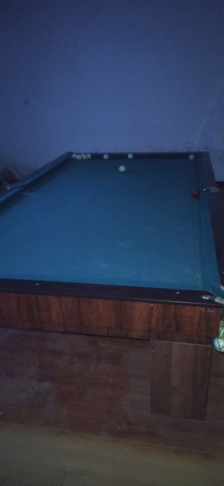 2 пар бьлйардни доска холати ало хали янги ишлатилмаган  келиб курин