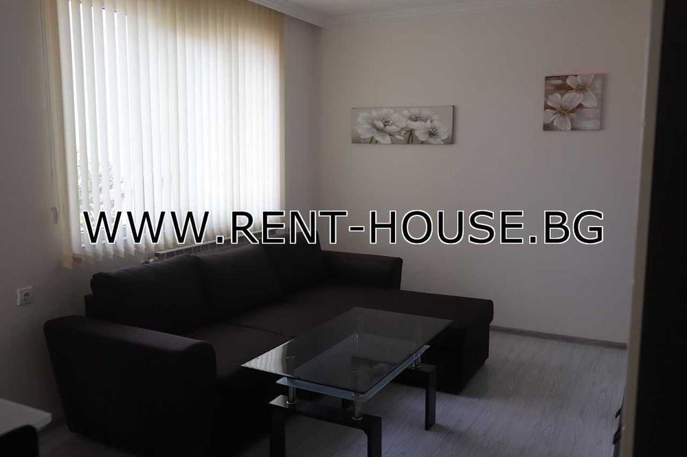 Дава се под наем Етаж от къща в София, Симеоново - 85 кв.м за 900 € - Снимка #9