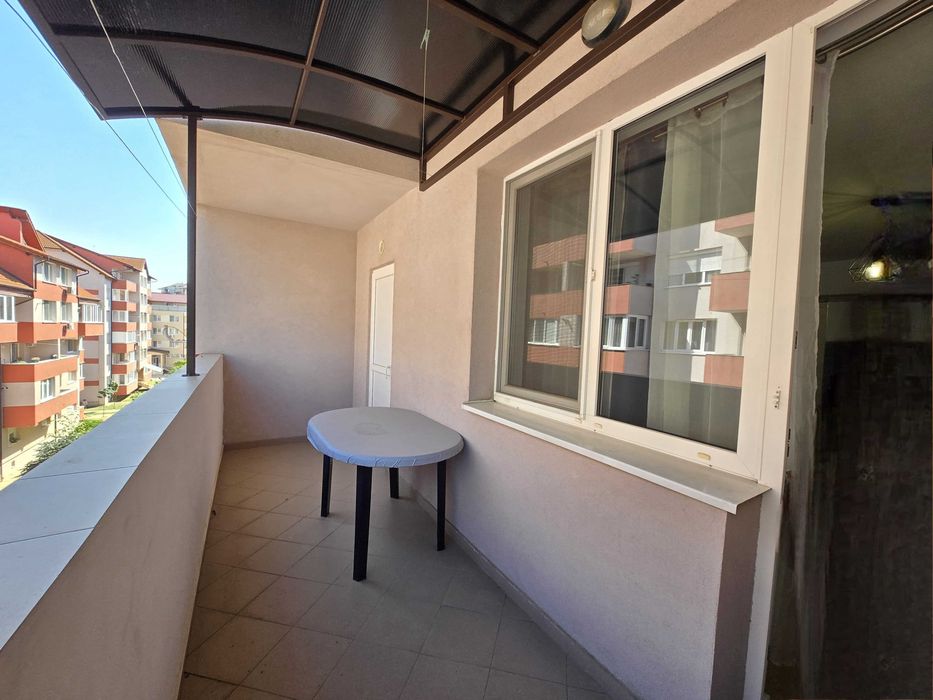 Inchiriez/vând apartament in  cartierAnghel Saligny Alba-Iulia