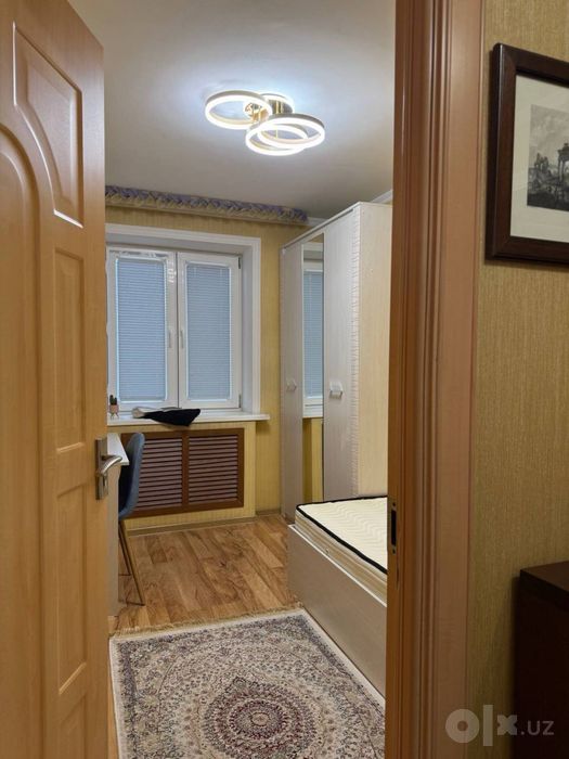 Продам квартиру буюк ипак йули - дипломатия 3/3/5