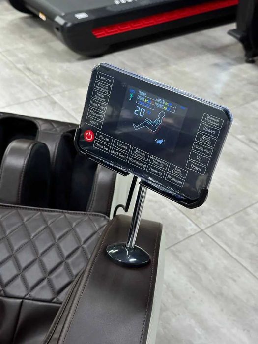 Массажное кресло PowerGym JT-M100