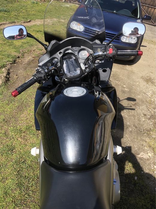 HONDA CBF1000. An 2006