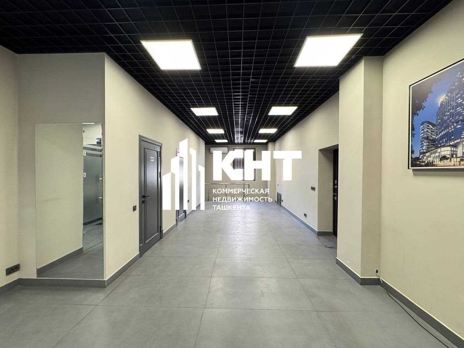 Аренда помещения от КНТ 264м2 Алайский