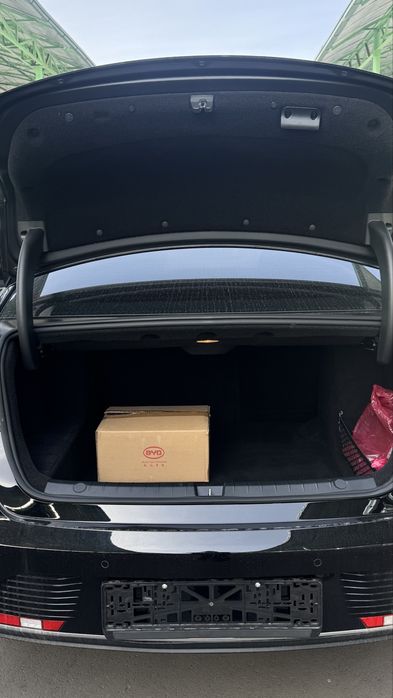 Byd chazor 120 Full 2023