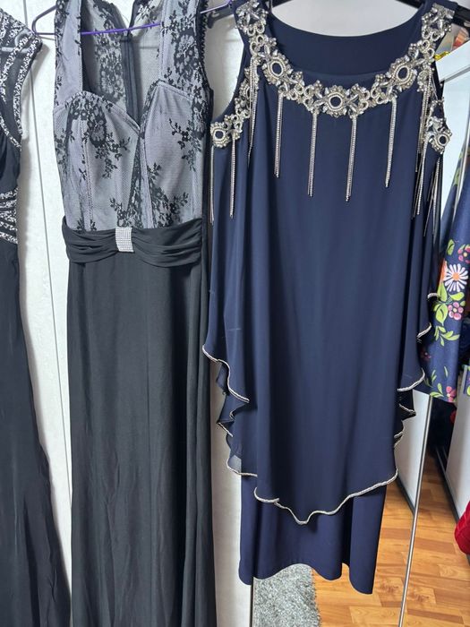 Rochie lungi elegante