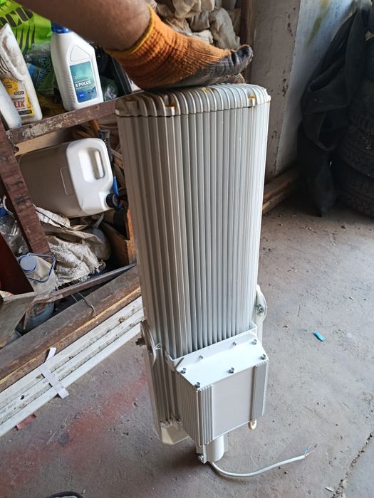 Прожектор светодиодный