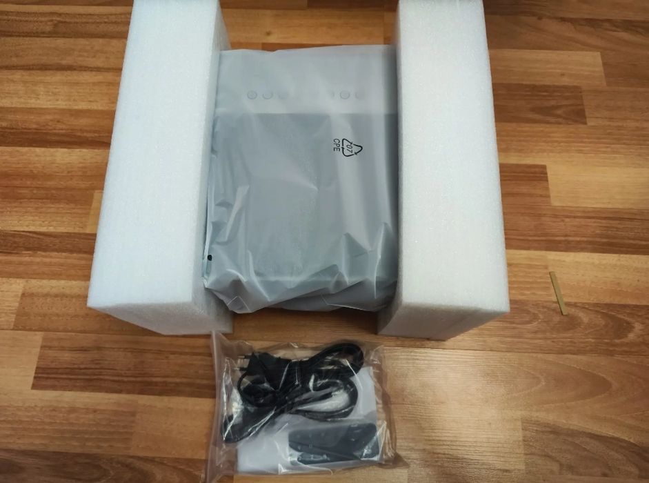 Супер Смарт Проектор. Яркий и сочный. На Андроиде.