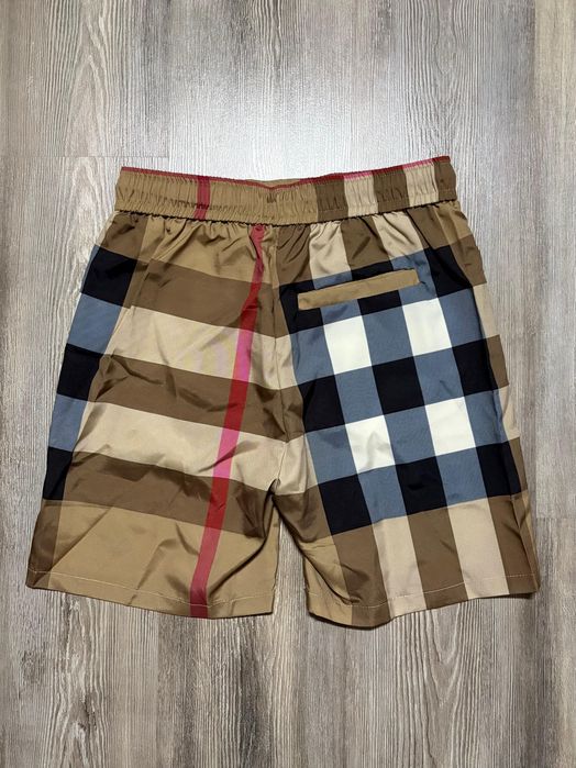 Pantaloni Burberry