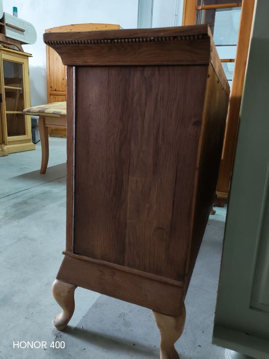 Comoda /Servanta Stejar - Lemn Masiv - Mobila Germania