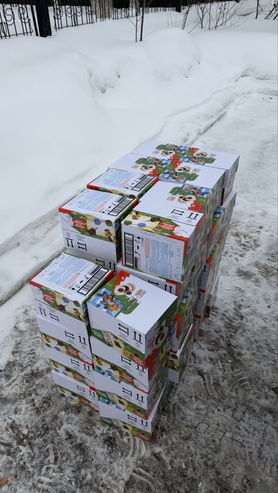 Киндер джой майнкрафт kinder joy minecraft