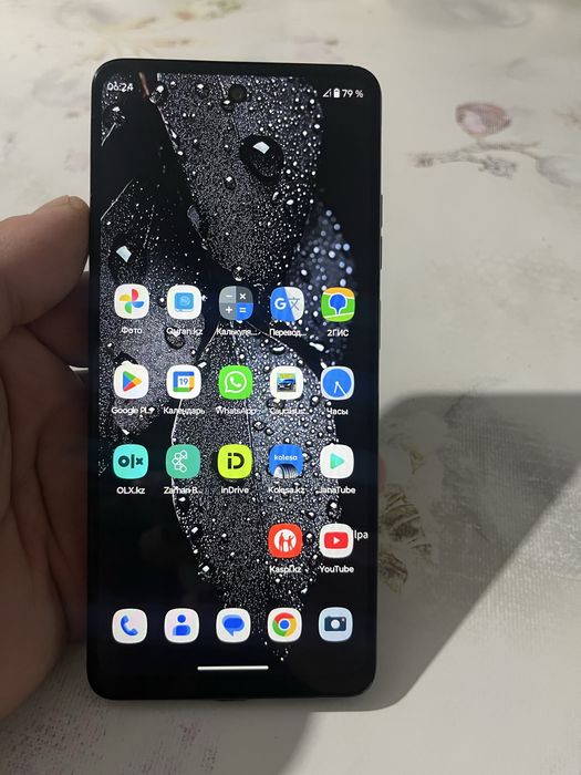 Продам моторолу