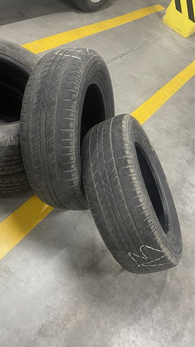 Продам шины 225/65/17