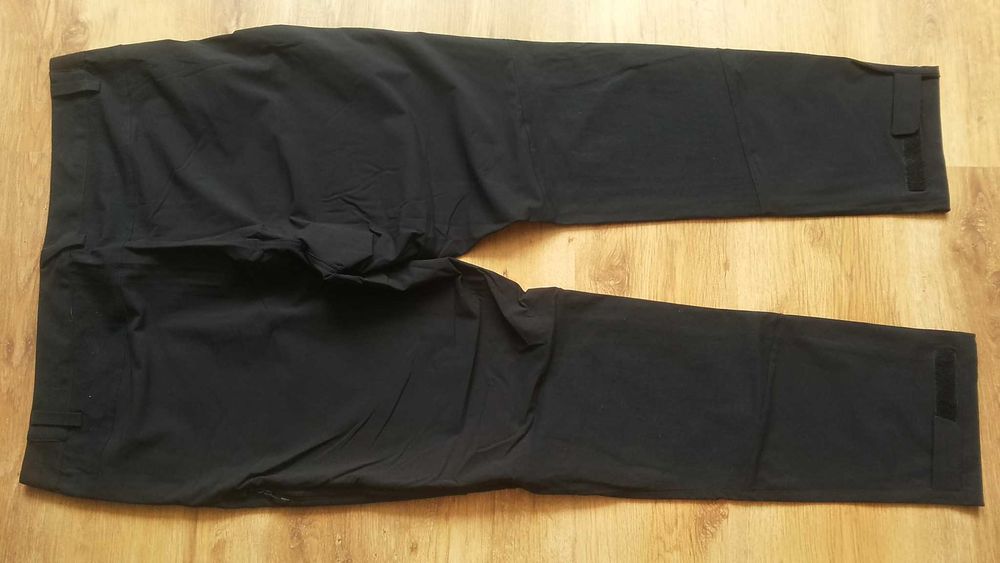 HAGLOFS Zircon Stretch Pant размер XXL панталон с от части еластична материя - 2360
